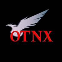 make logo for : fenix ott 
