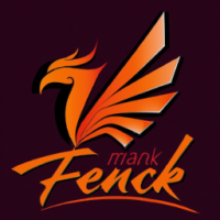 make logo fenix